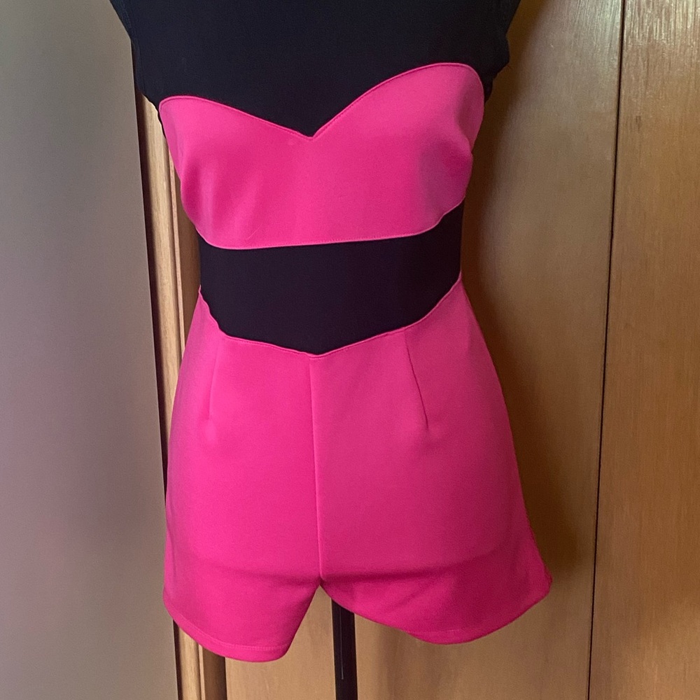 Romper - Picture 3 of 8